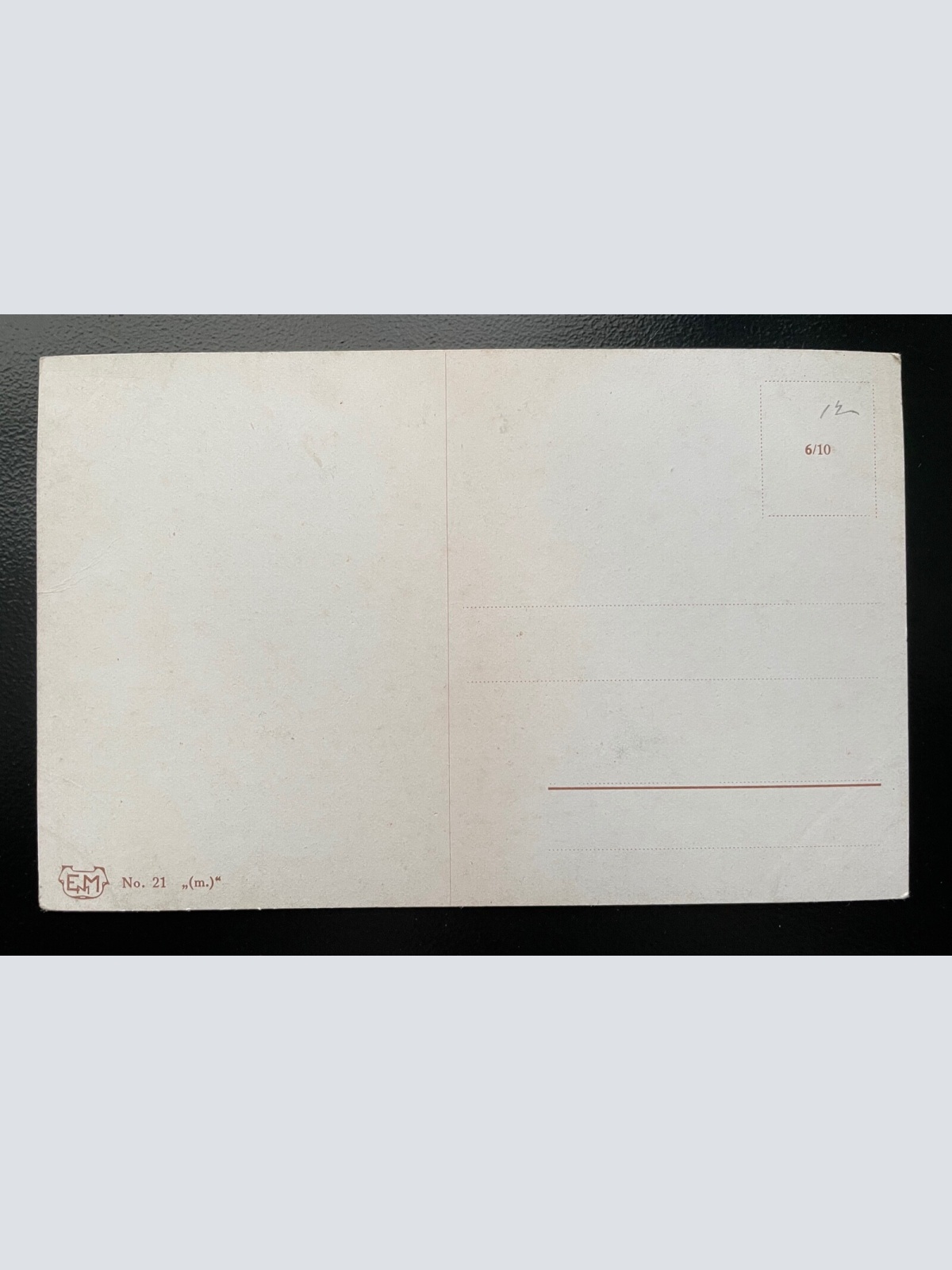 Tirol Roter Adler Wappen Soldaten Uniform Gewehr Gebirge Militär Krieg 410057