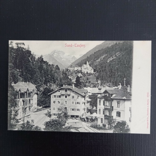 Sand Taufers 400371 gr F