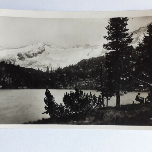 Redsee bei Badgastein 40107 FH