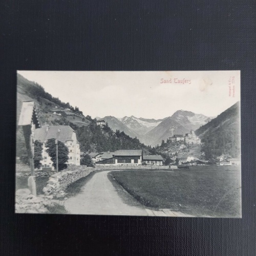 Sand Taufers 400370 gr