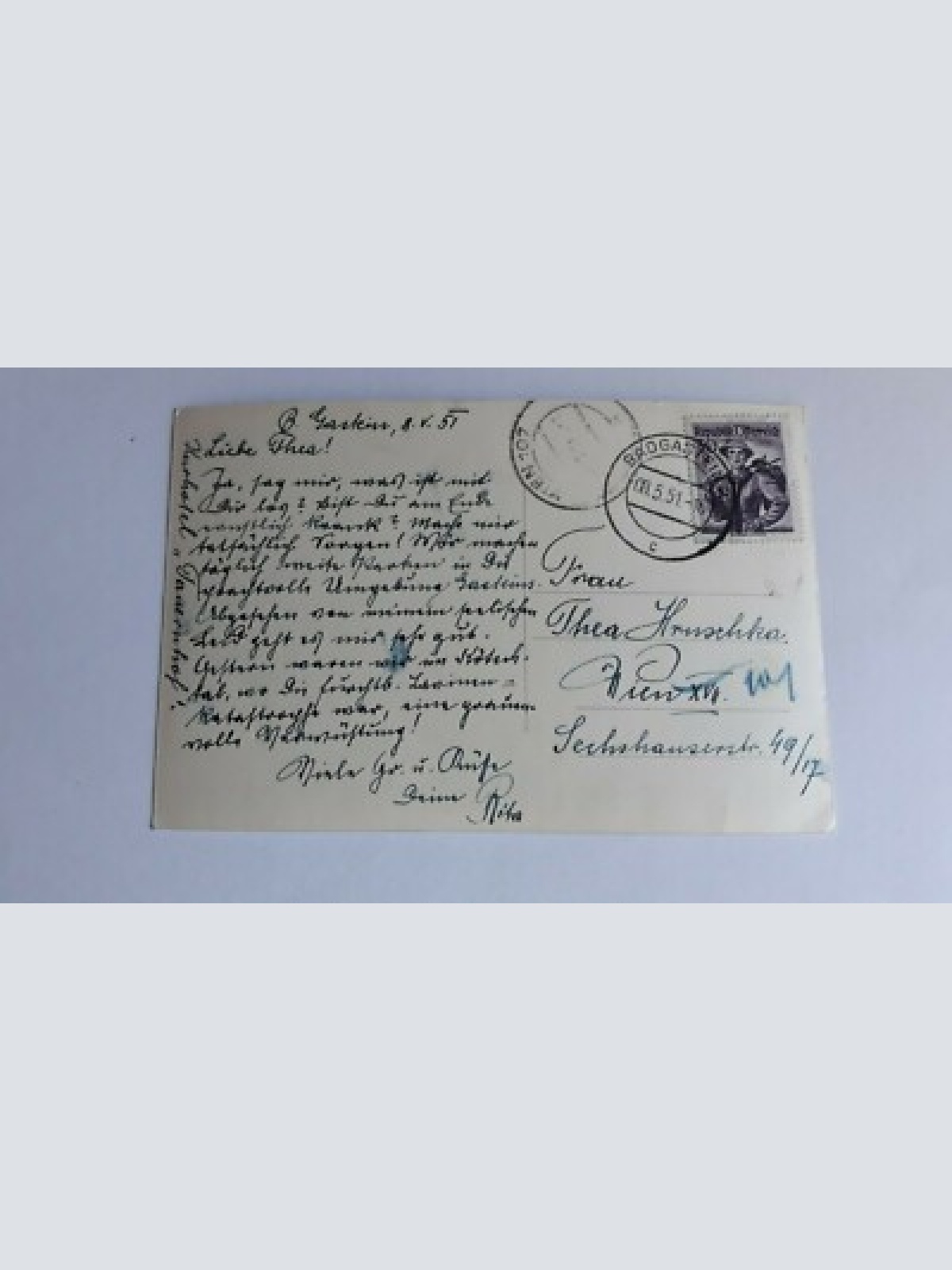 Badgastein, 1083m Seehöhe 40109 FH