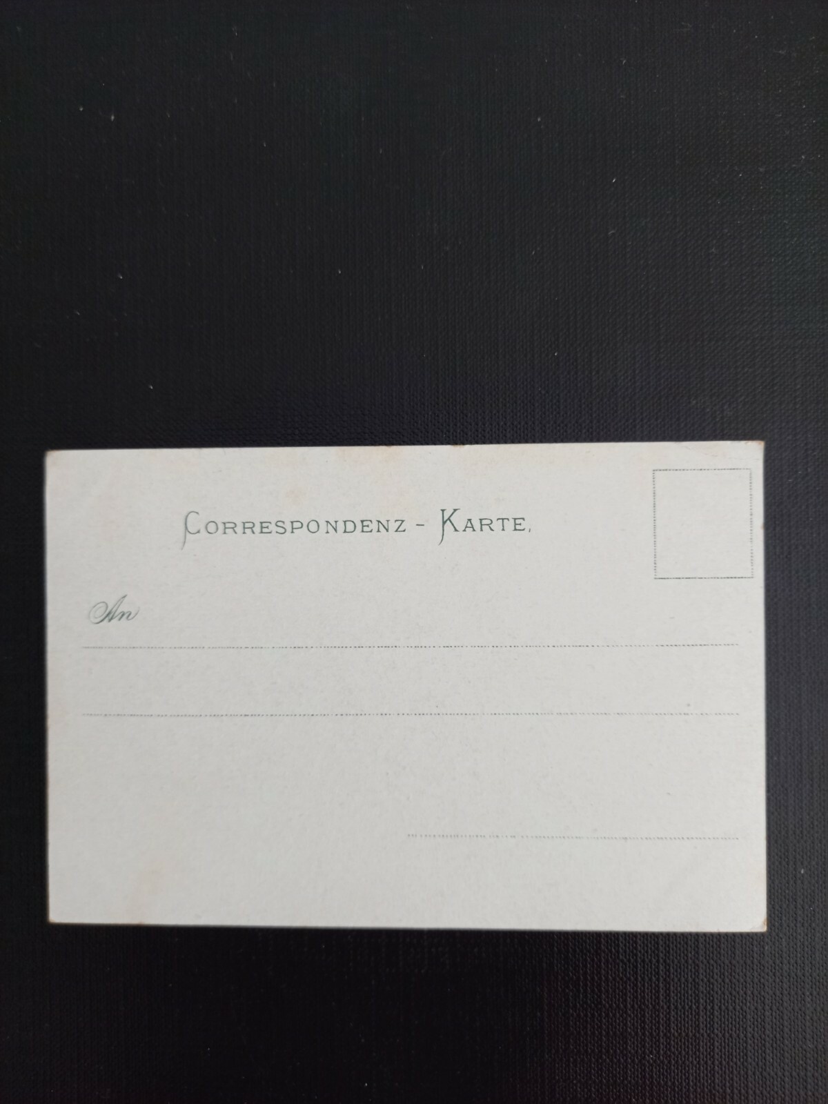 Niederdorf 400293 gr F