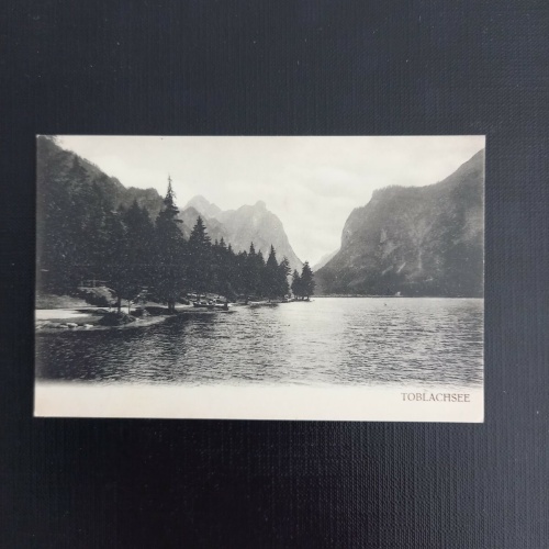 Toblachsee 400242 gr F