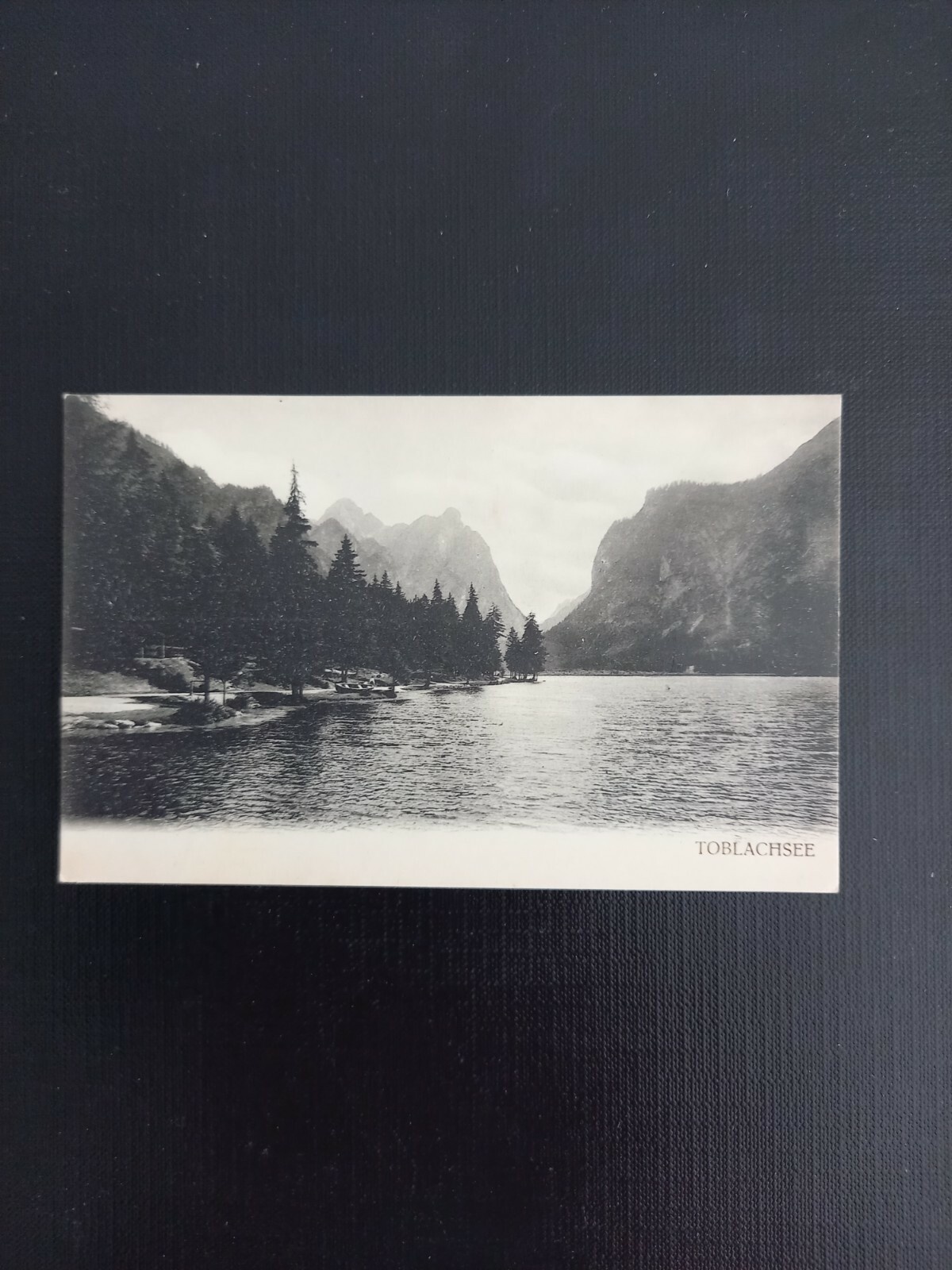 Toblachsee 400242 gr F