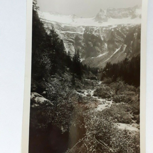 Hintere Prossau bei Gastein 40110FH