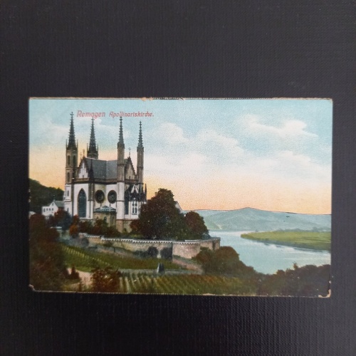 Remagen Apollinariskirche 402463 gr A