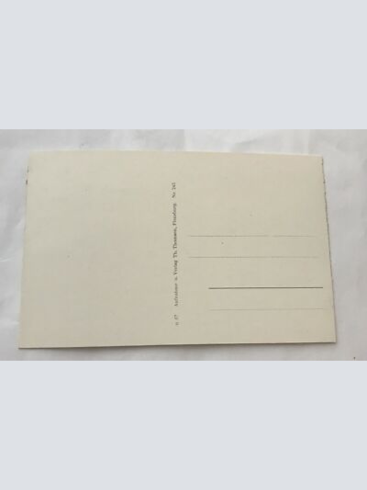 Glücksburg, Ostseebrandung, Segelregatta (110304 BW!)