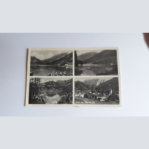Lunz am See 40061 ShNö