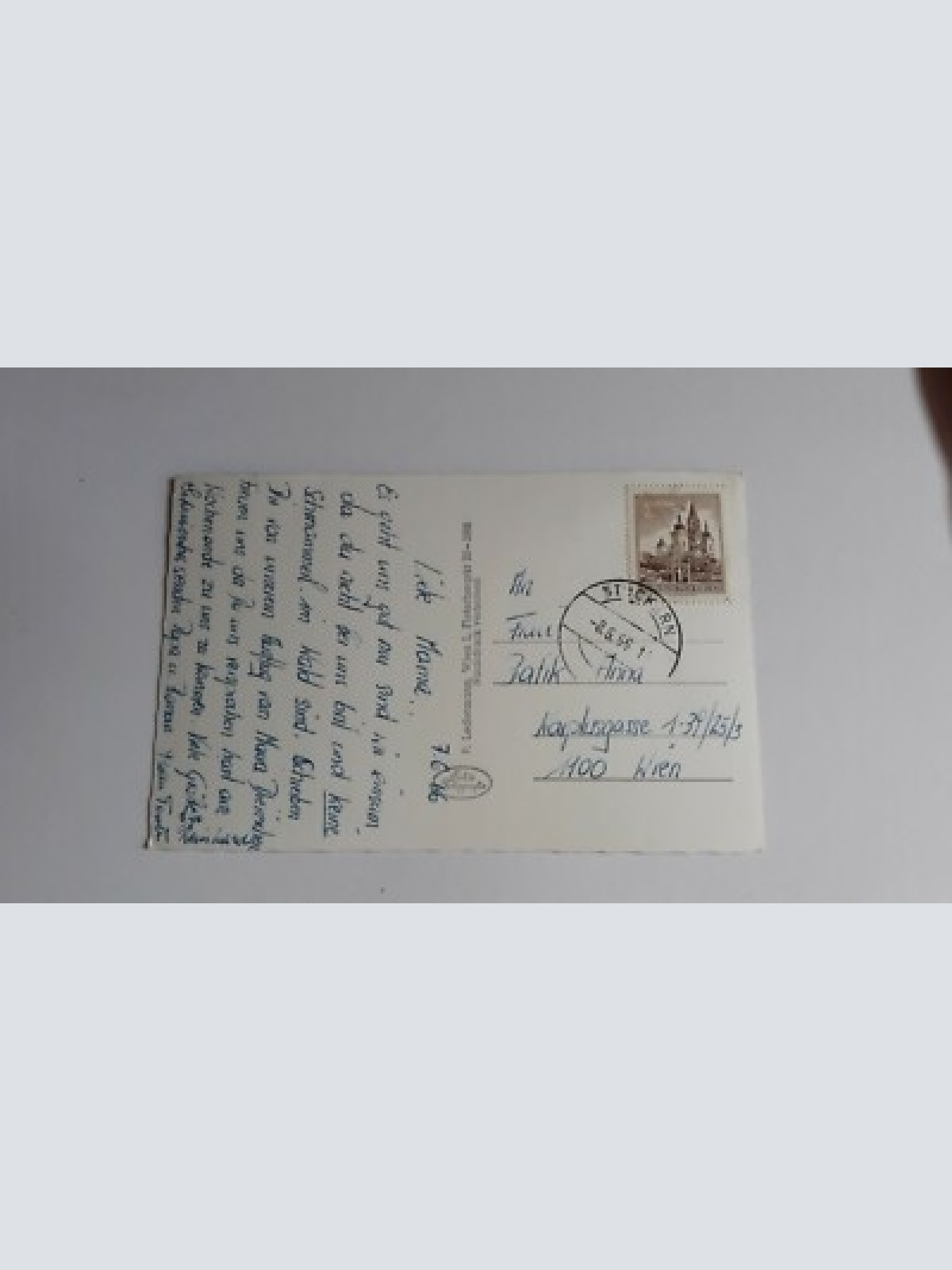 Gnadenort Maria Dreieichen 40064FH