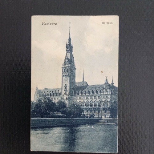 Hamburg Rathaus 402468 gr A