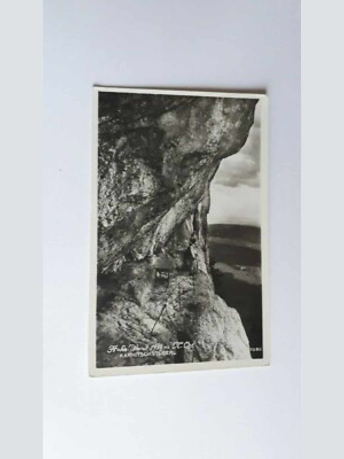 Hohe Wand 1135m 40057FH B