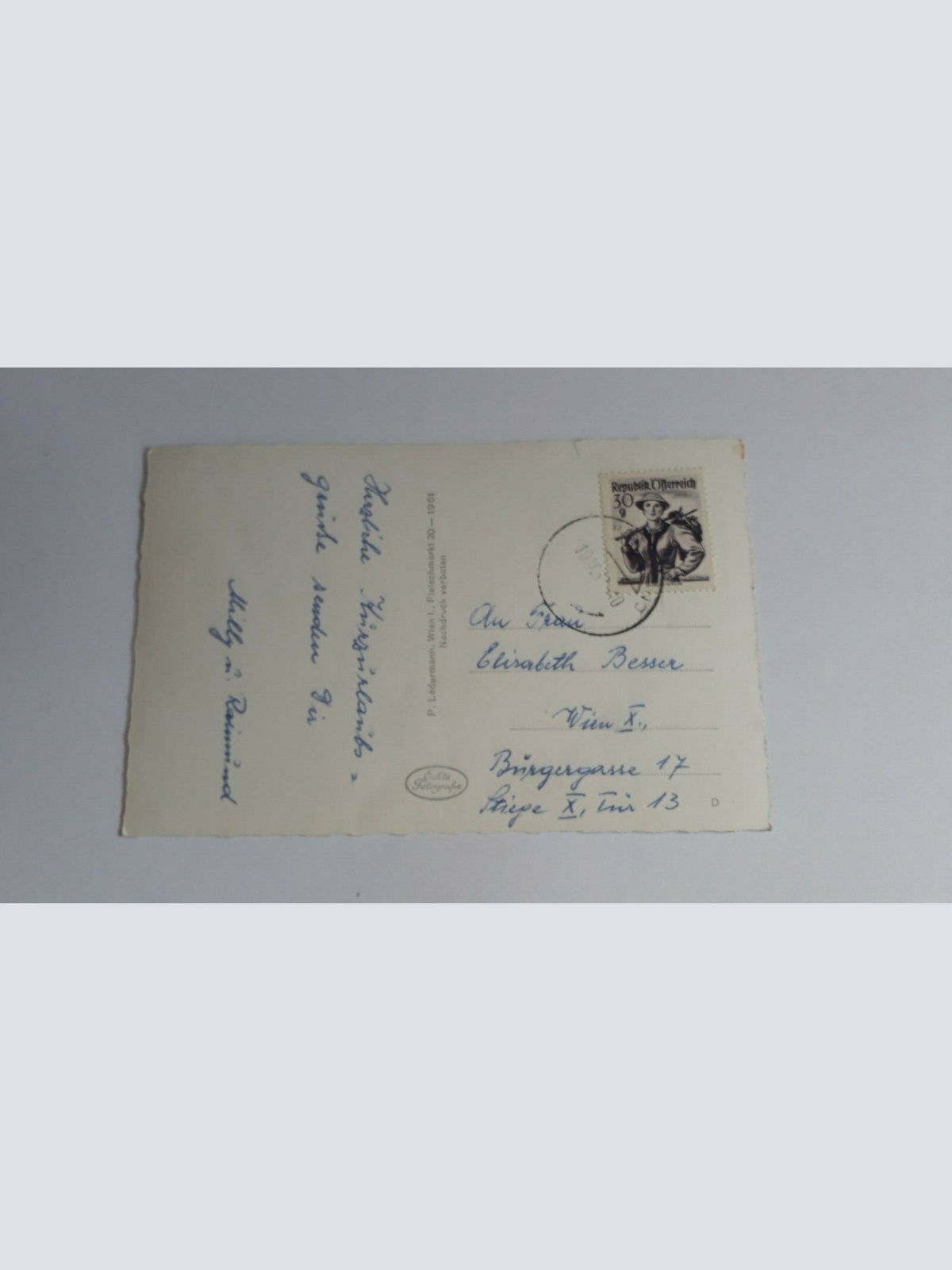 Sommerfrische Krumbach mit Schloß Krumbach 40065 ShNö