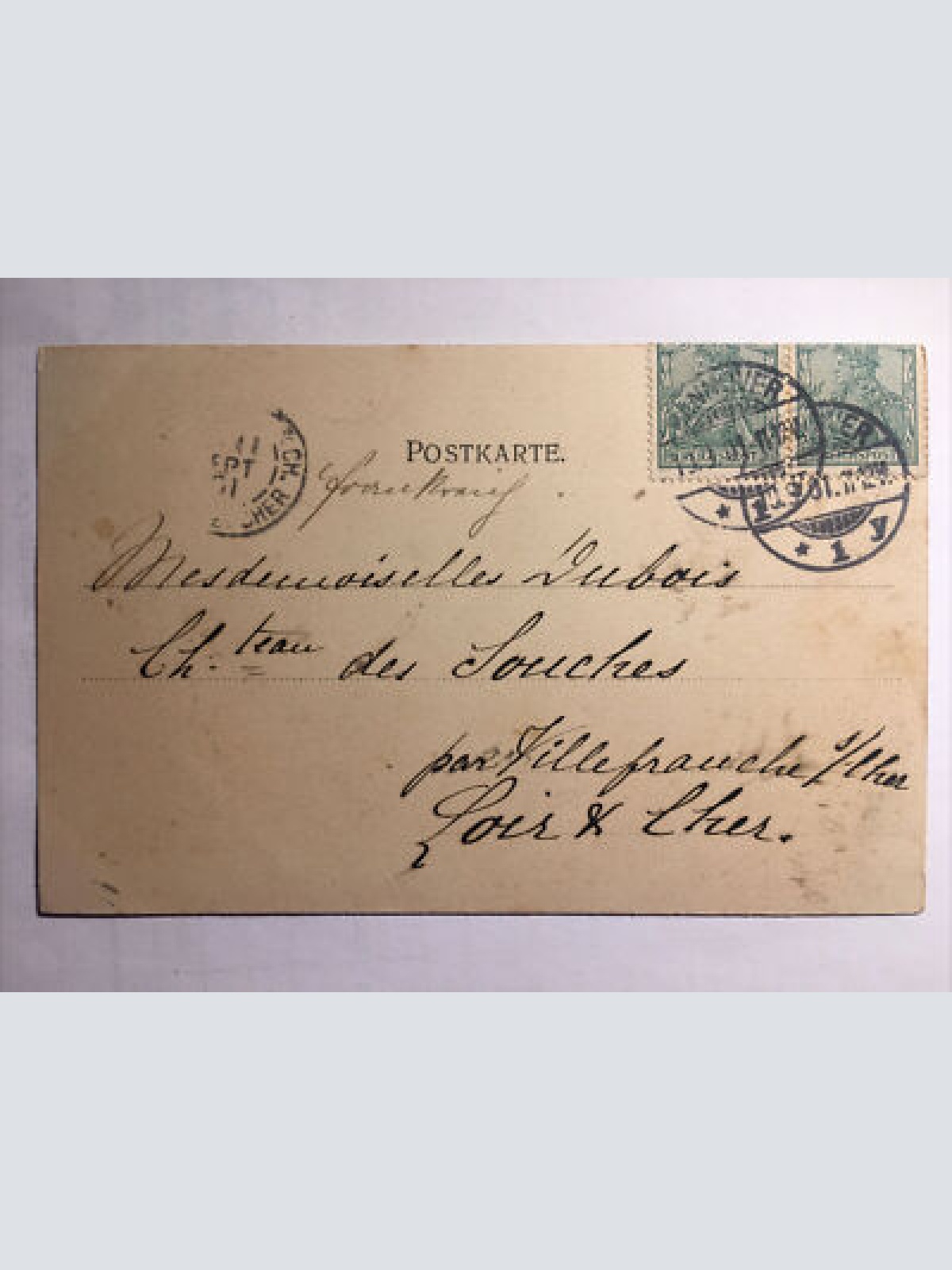 Hannover Wasserkunst 85117 RE