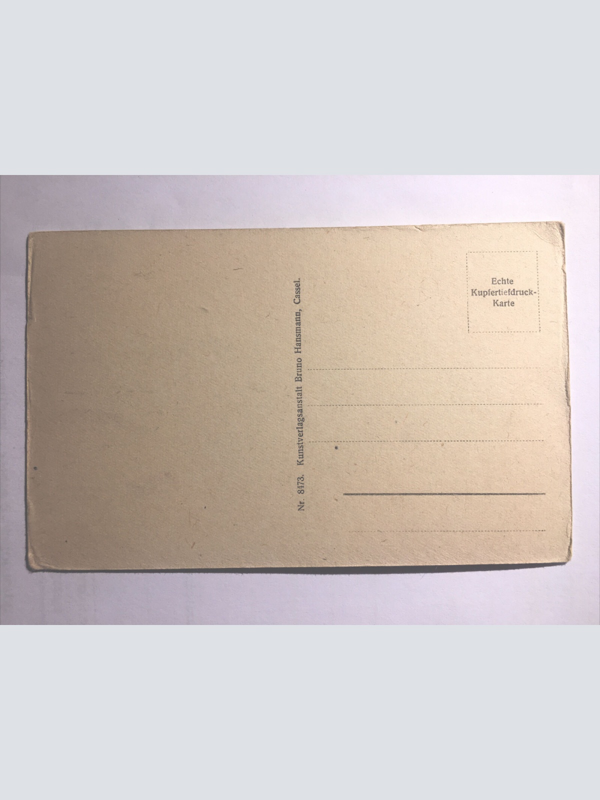 Hannover Partie an der Leine 85113 RE