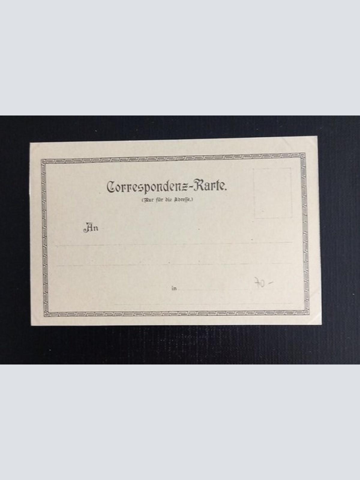 Friaul Italien Malborghet Alter Hof 650107 Ga