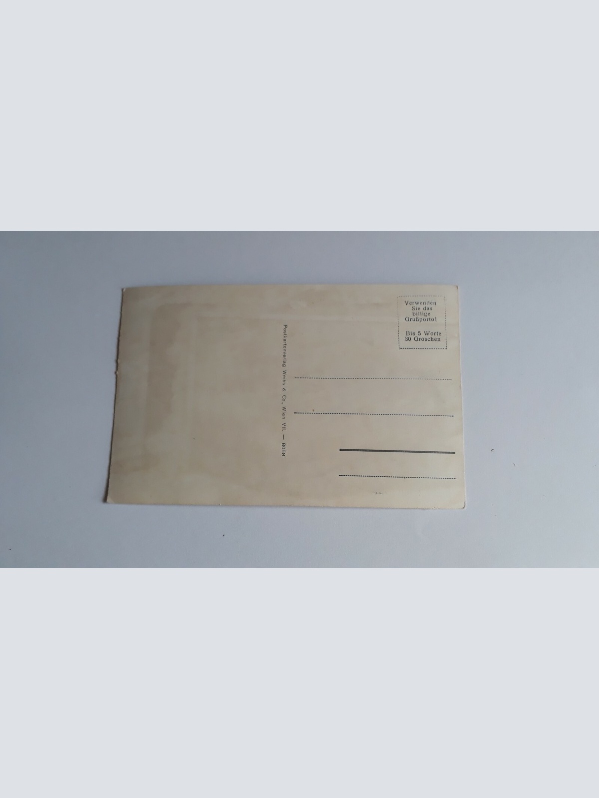 Rosenburg am Kamp 40075FH