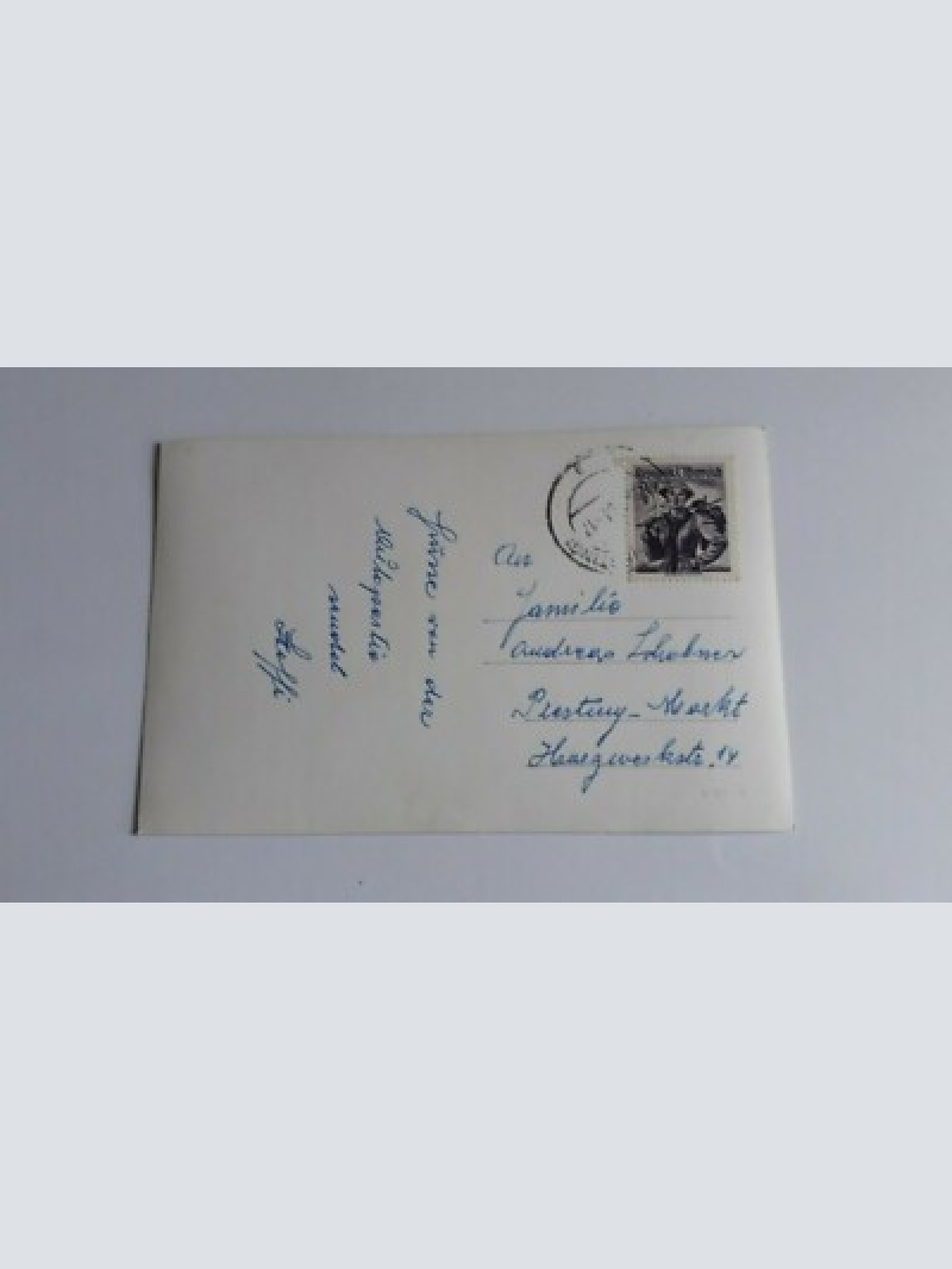 Maria Schutz am Semmering 40080 ShNö