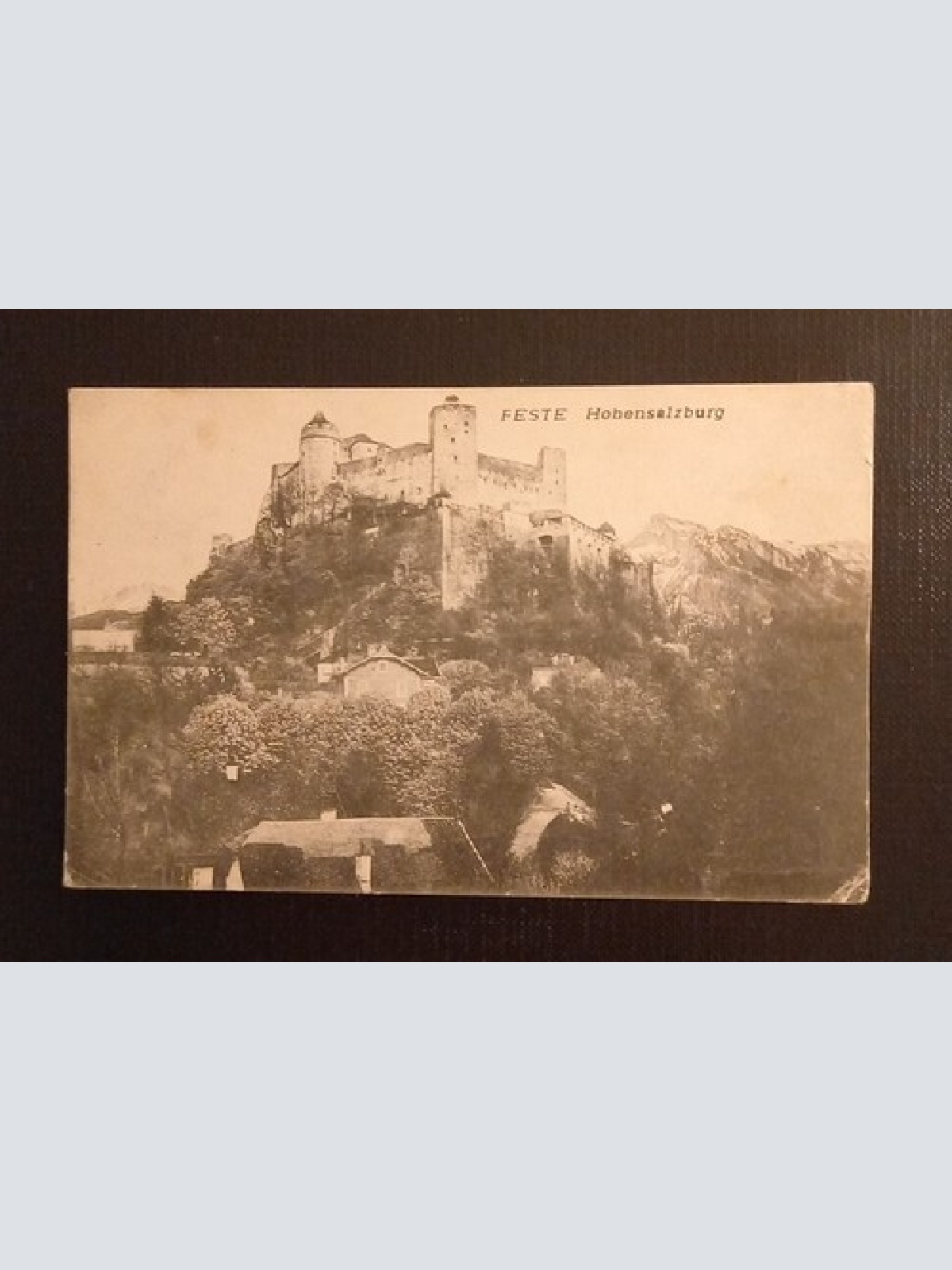 Festung Hohensalzburg 165398 Ga G