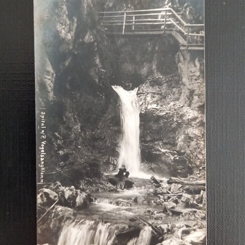 Spital Vogelsangklamm 650279 Ga