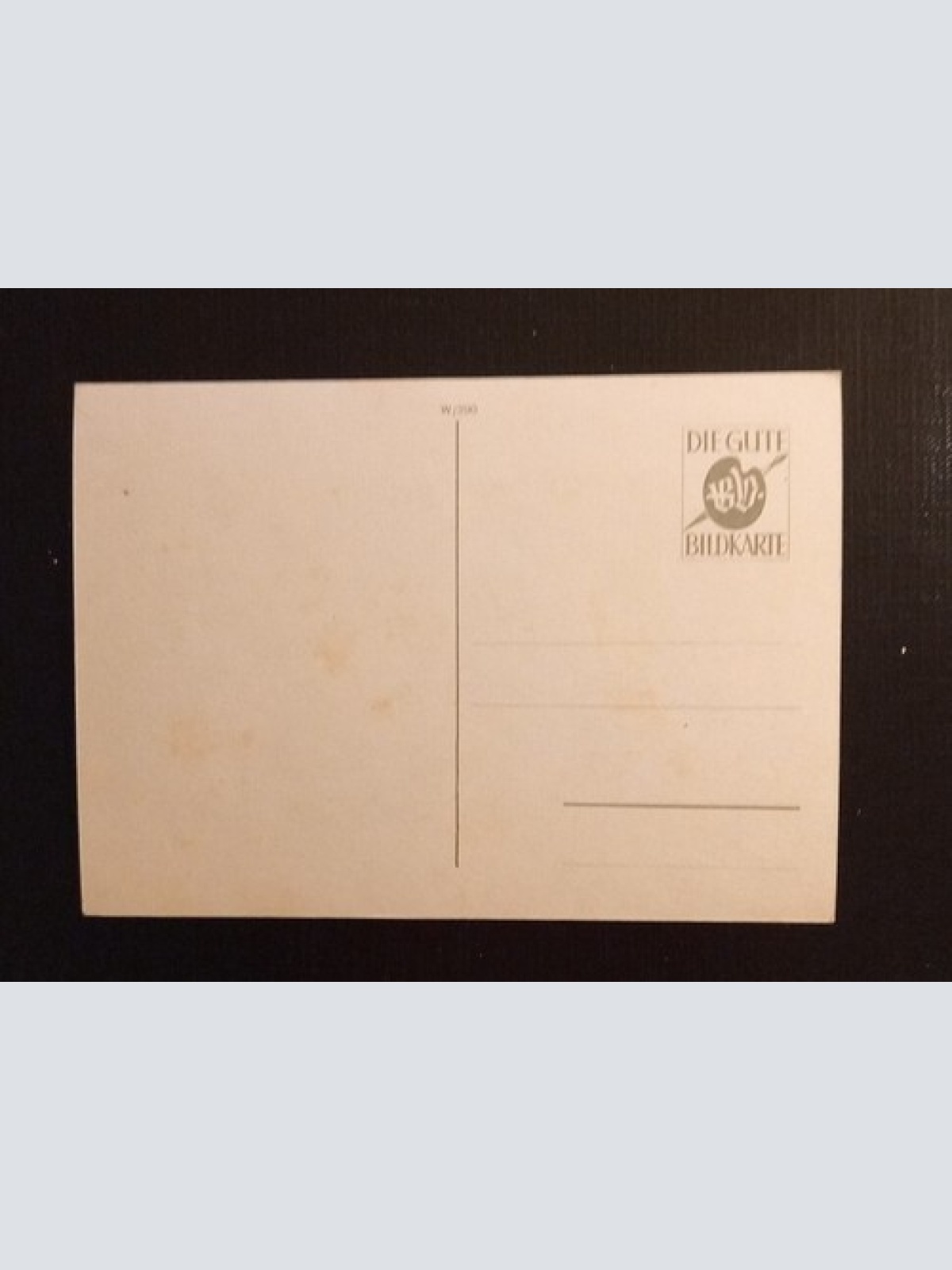 Herzliche Weihnachtsgrüsse Zwei Rehe 165344 Ga G