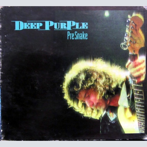 CD / DEEP PURPLE / RARITÄT / TOP /