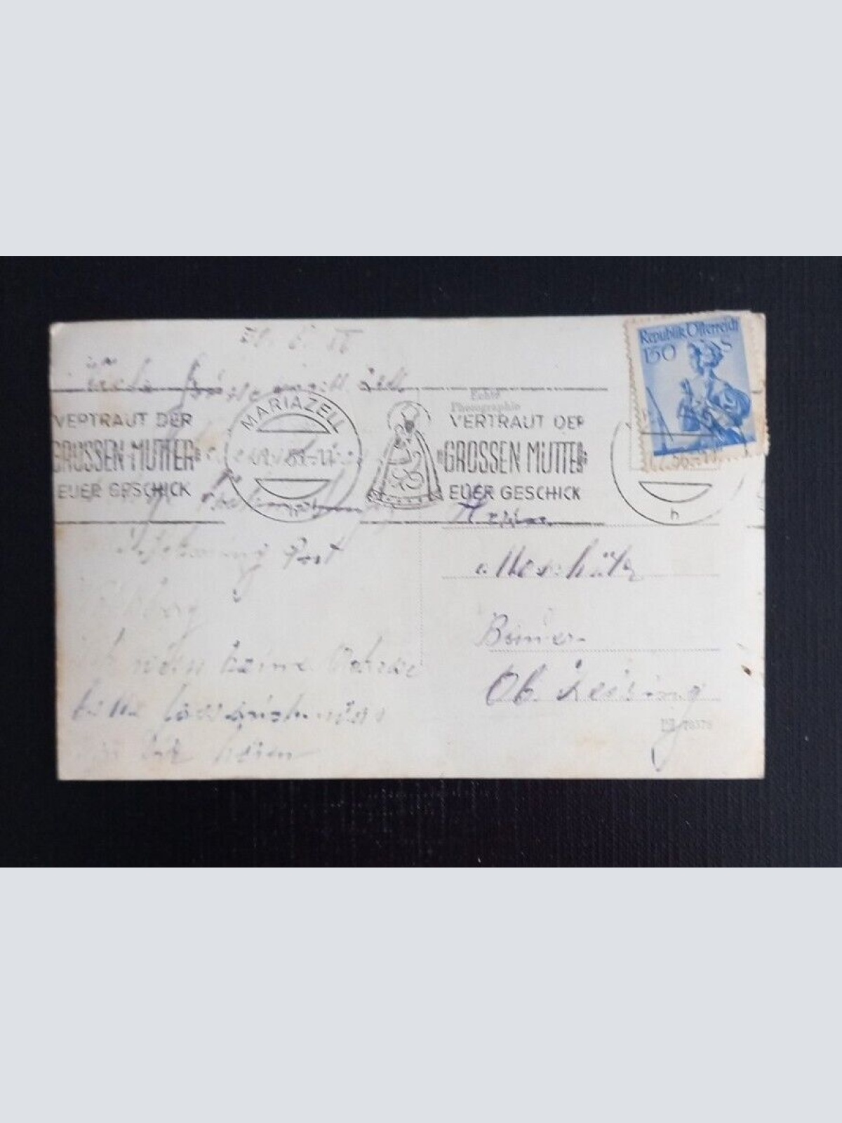 Hirschfütterung Bei Mariazell Jäger 5326 Ga