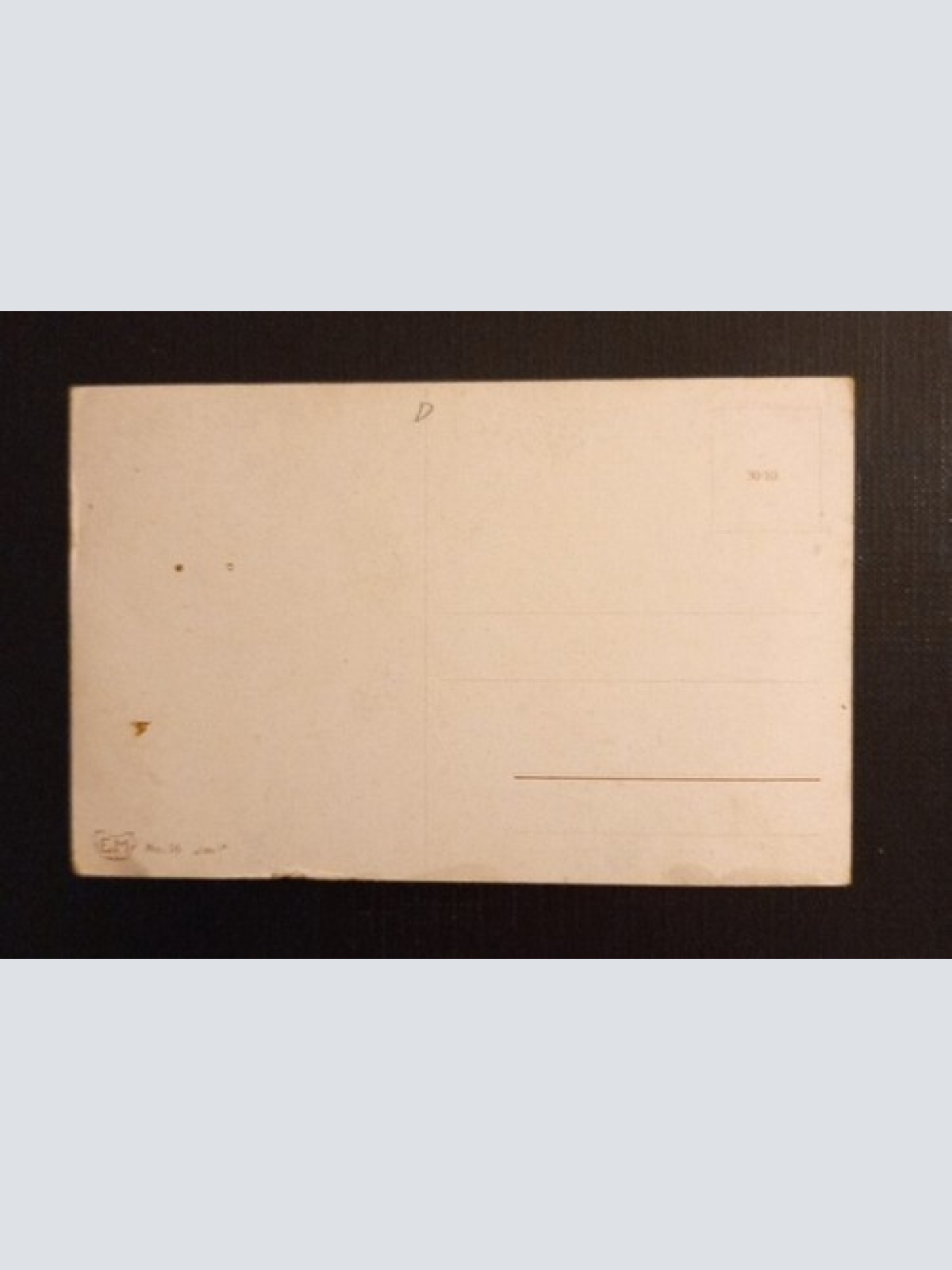 Germania Hände Weg 165393 Ga G