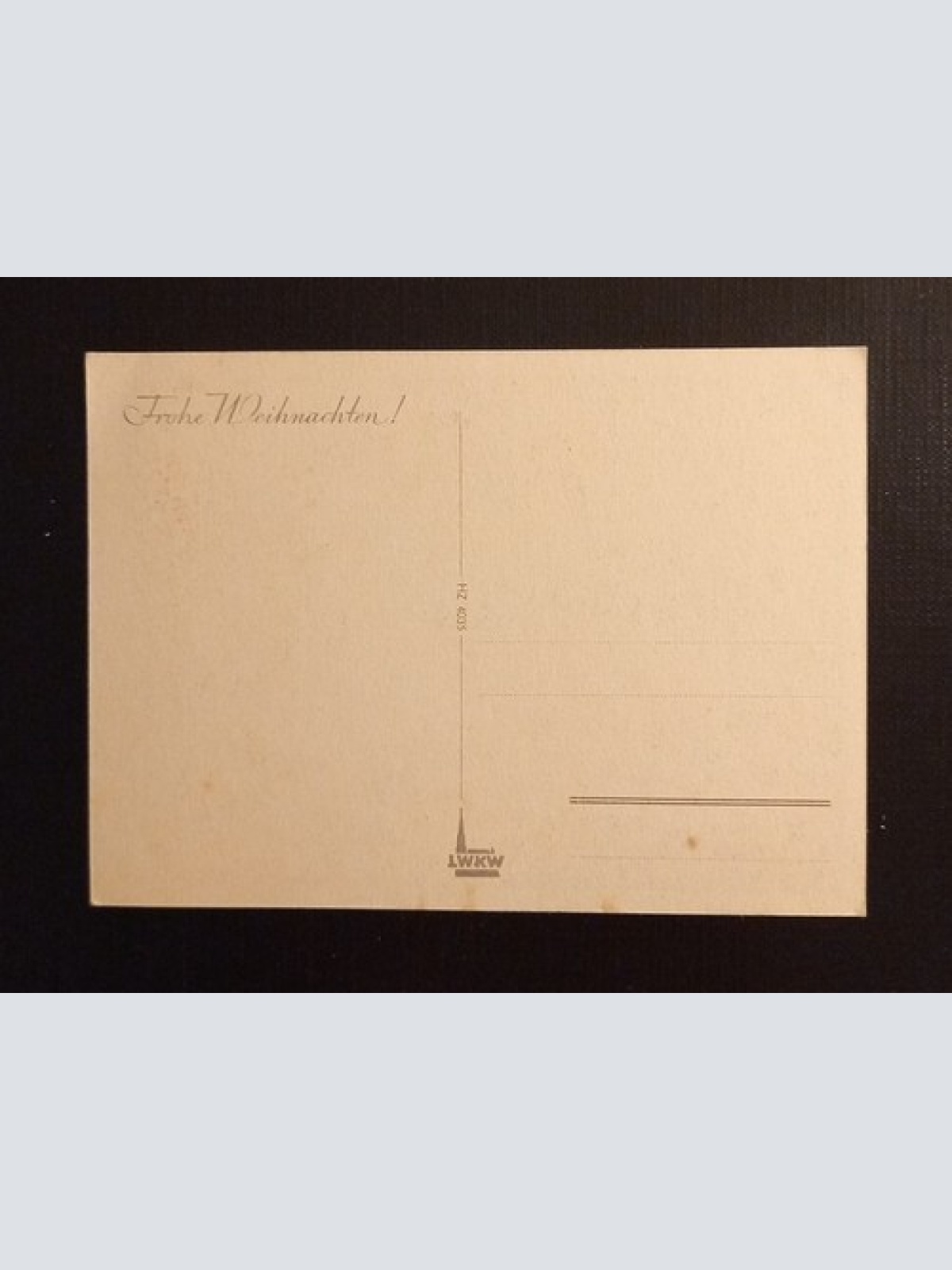 Frohe Weihnachten Kinder Ski Kerzen 165329 Ga G