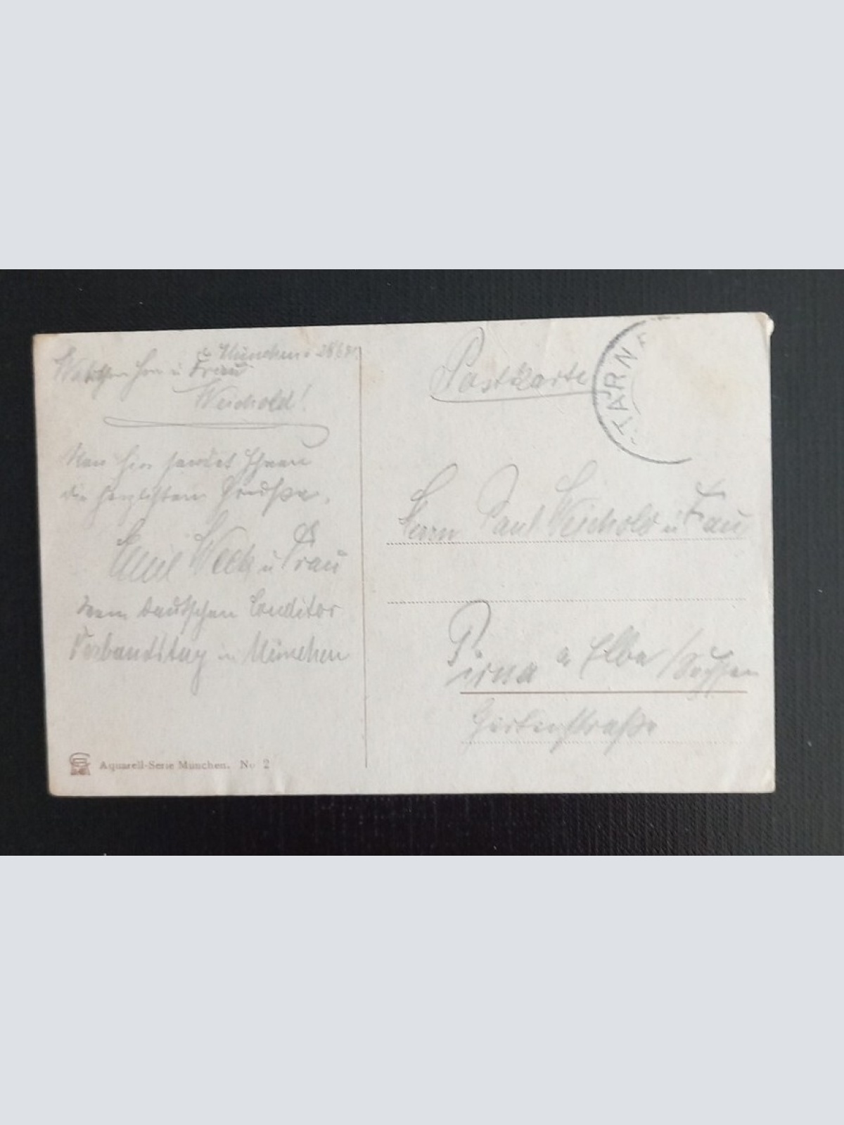 München Hofbräuhaus 165305 Ga