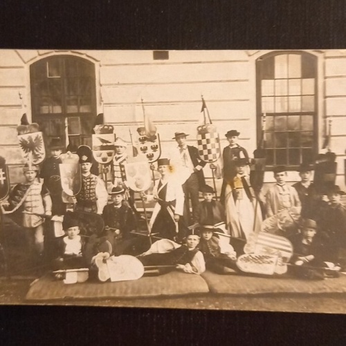 Tulln Jugendliche 5331 Ga G