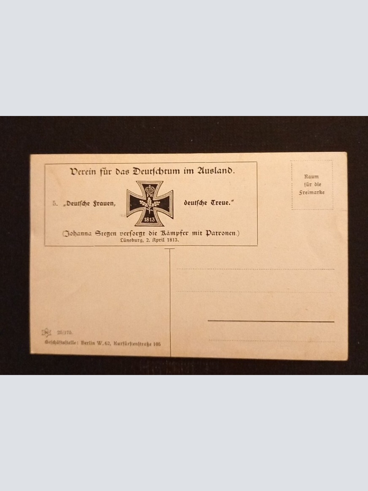 Deutsche Frauen Deutsche Treue Frau Und Soldaten 5406 Ga G