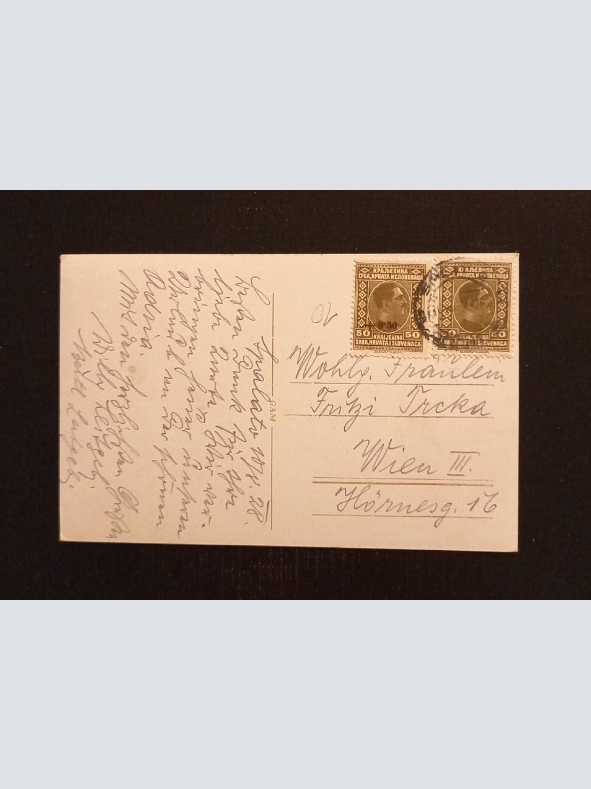 Split Luca 165360 Ga G