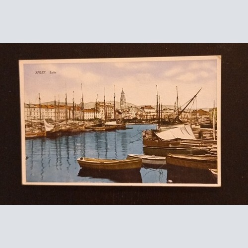 Split Luca 165360 Ga G