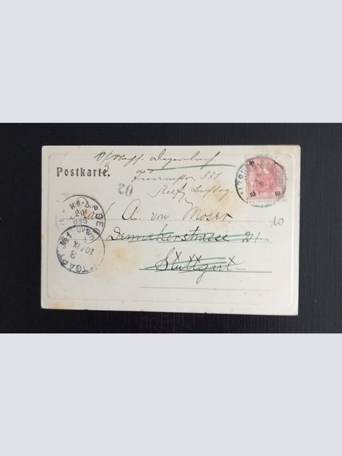 Salzburg Festung Untersberg 165405 Ga G