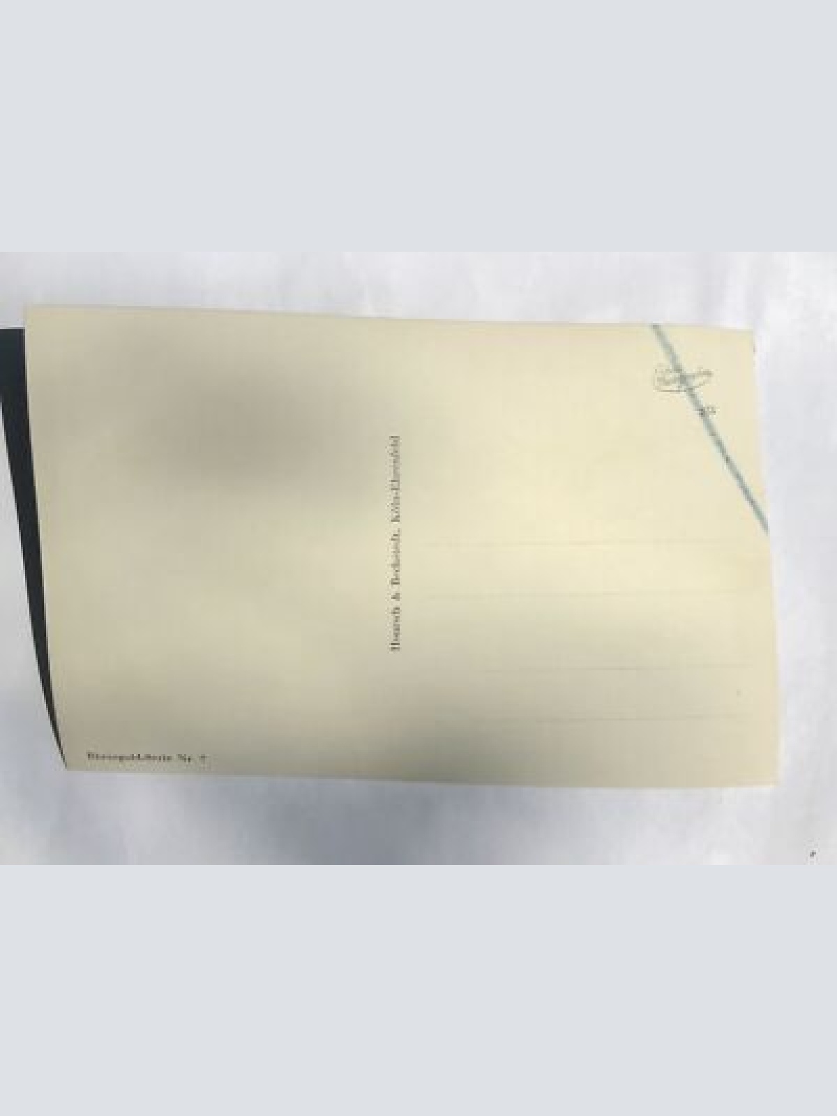 AK, Nordrhein Westfalen, Köln, Dom (110215 Bw)