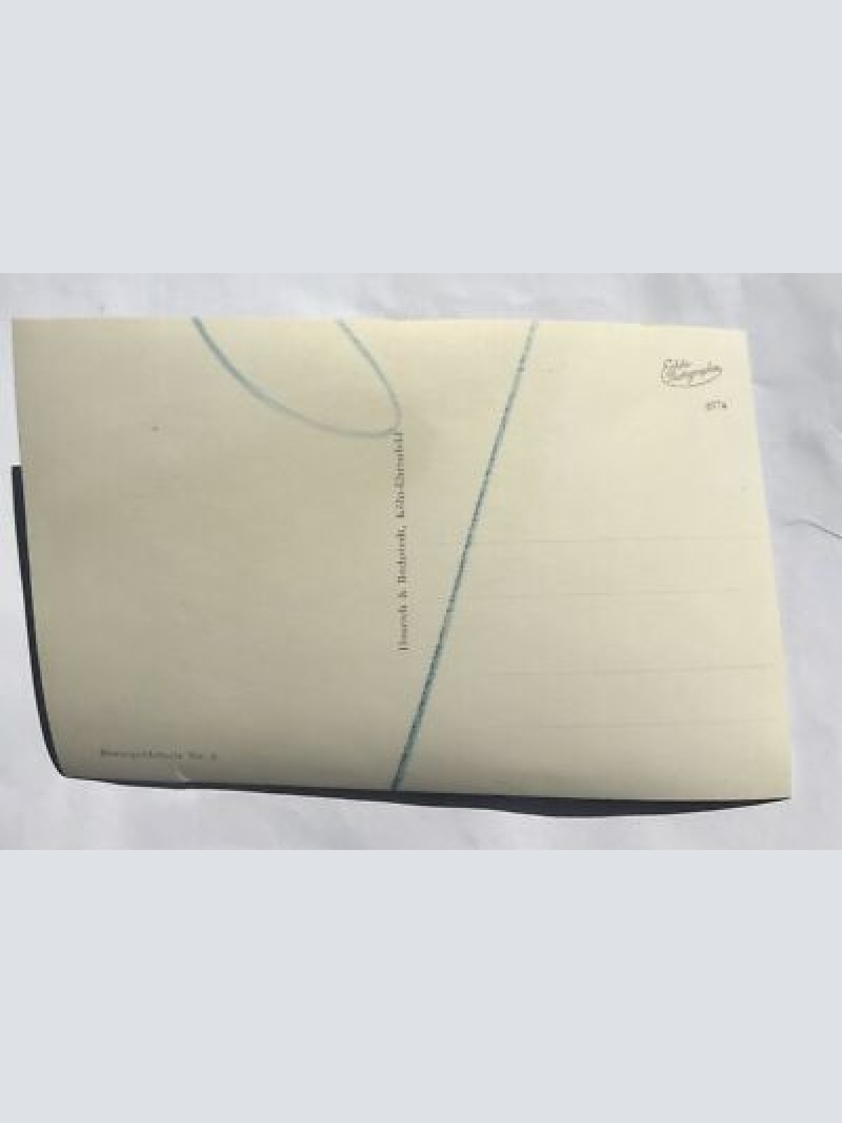 AK, Kölner Dom, Nordrhein Westfalen (110213 BW)