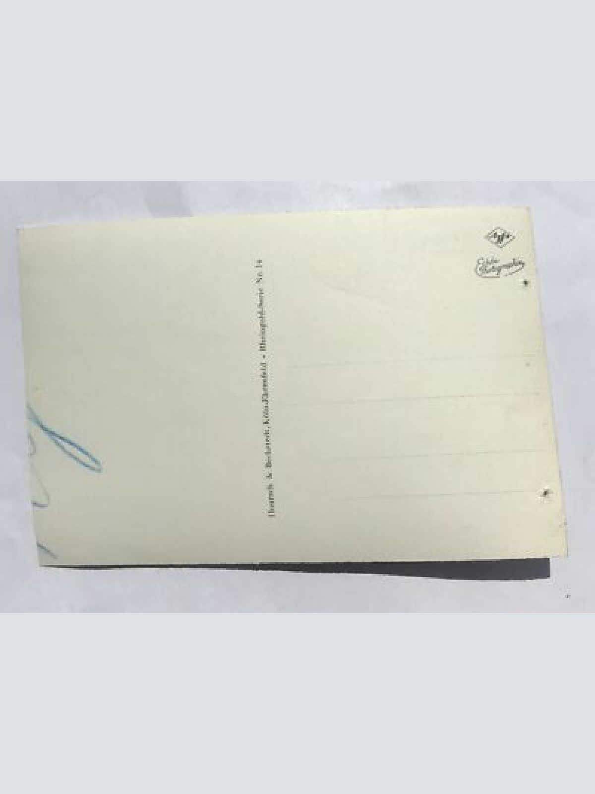 AK, Köln, Nordrhein Westfalen, Dom, Rhein, (110212 BW)