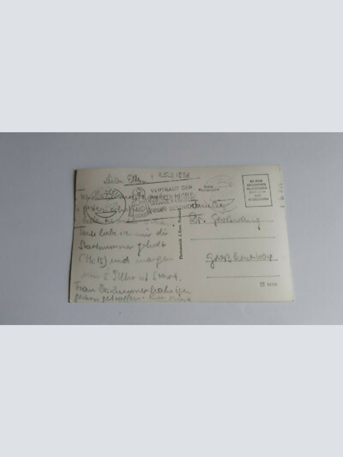 Mariazell Seilbahn. 40054 FH