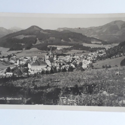 Mariazell  40045 FH