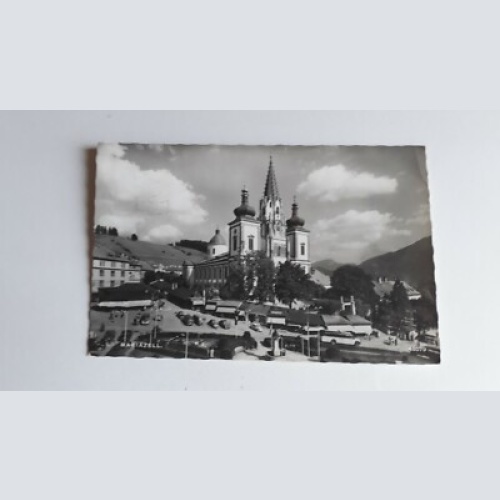 Mariazell. 40081 FH