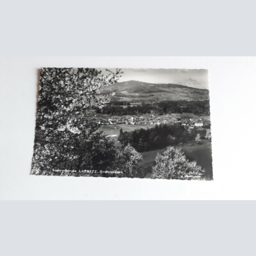 Sommerfrische Lafnitz. 40084FH