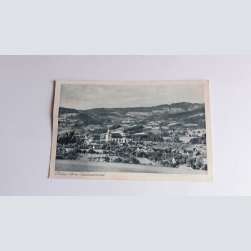 Pöllau 427m. 40043 FH ShSt