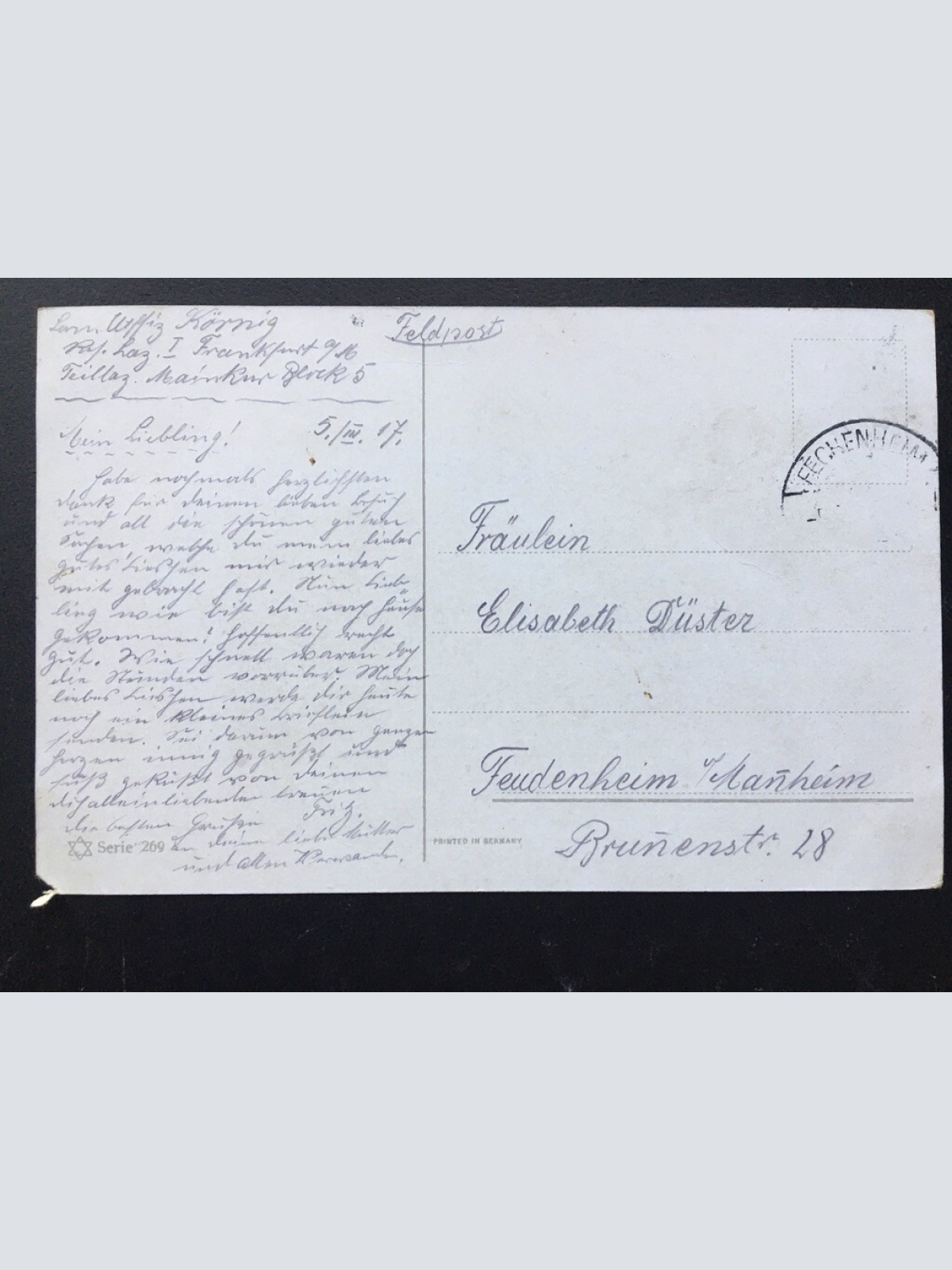 Anlegende Fischerboote - Küste Ruderboot - Künstlerkarte 400387 TH