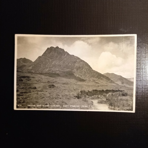 Nant Franco Pass 400308 gr F