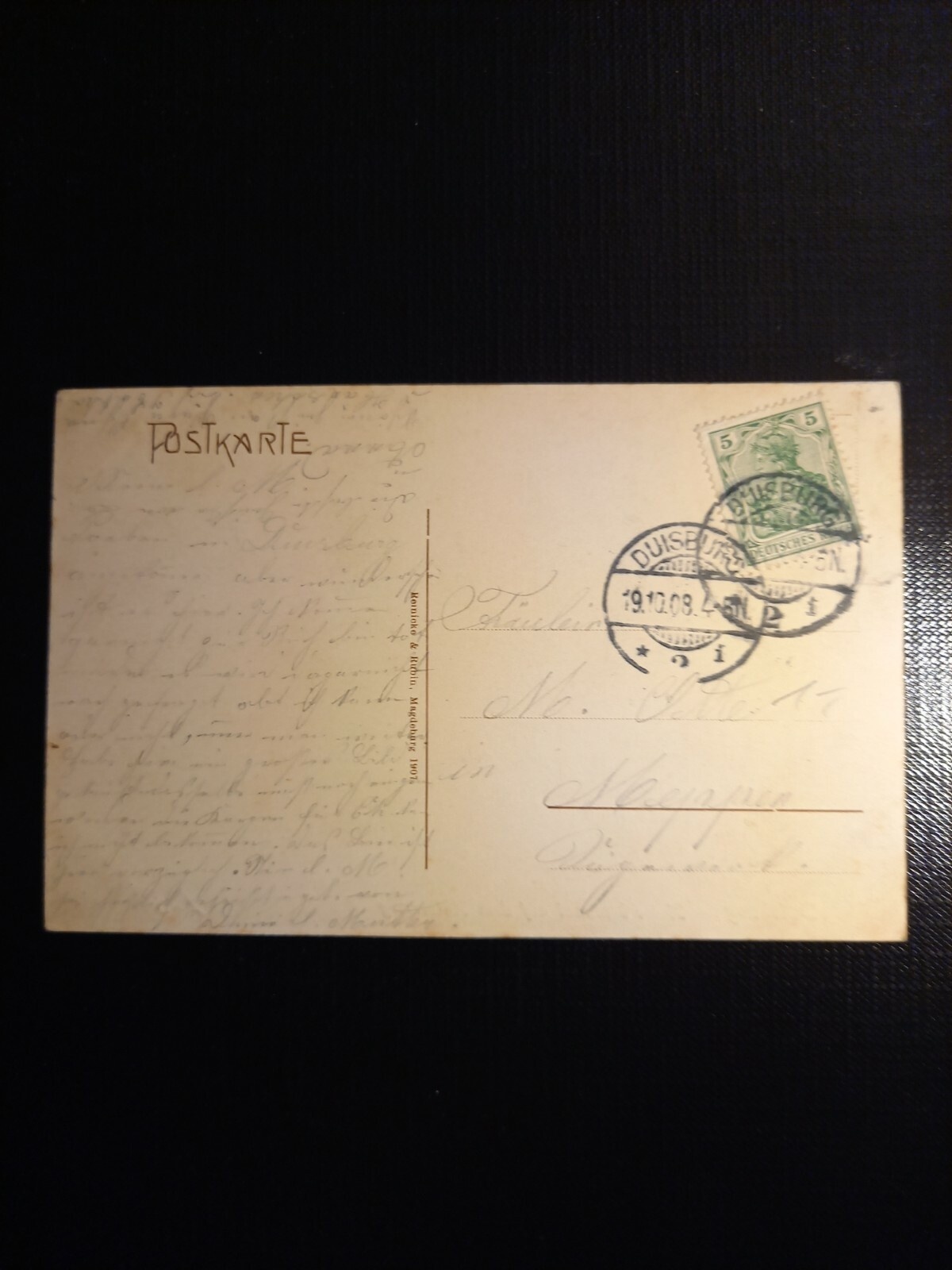 Diusburg Kaiserdenkmal 402403 gr