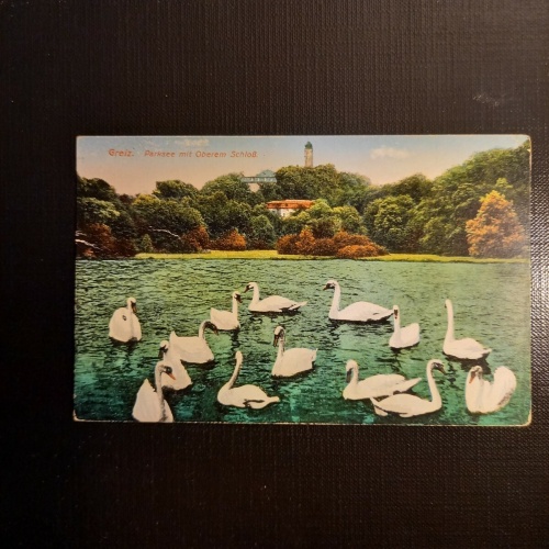 Greiz Parksee  402402 gr