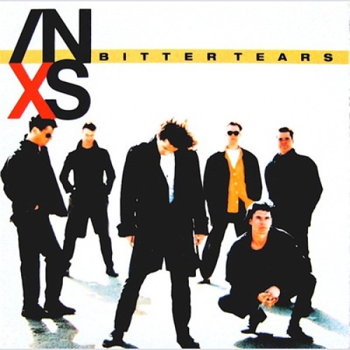 INXS - Bitter Tears (7", Single)