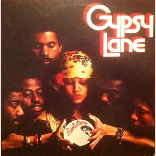 Gypsy Lane - Predictions (LP, Album)
