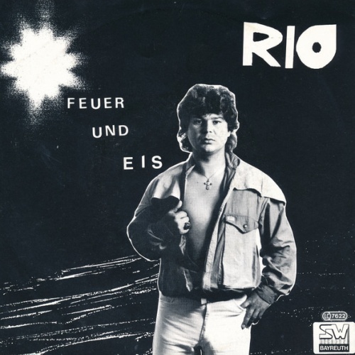 Rio (60) - Feuer Und Eis (7", Single)
