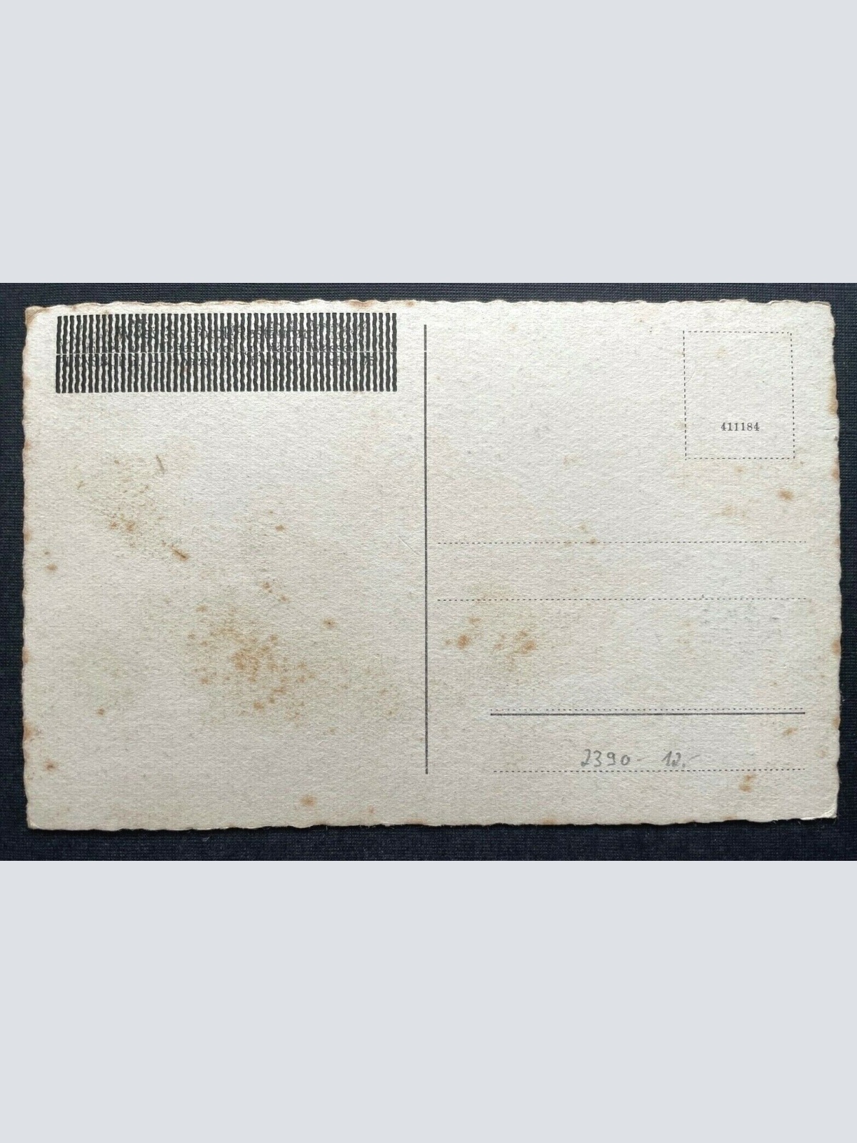 Flensburg Ost Stadt Fluss Schiff Kirche Schleswig-Holstein Deutschland 410156 C